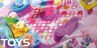 Toys